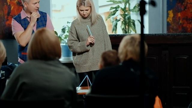 5-летие салона Rubleva and friends смотреть онлайн