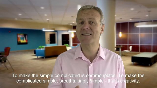 K.I.S.S. Principle - 60 second manager tips смотреть онлайн