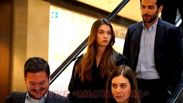 Турецкий сериал Зимородок спойлеры 30-31 серия русская озвучка смотреть онлайн