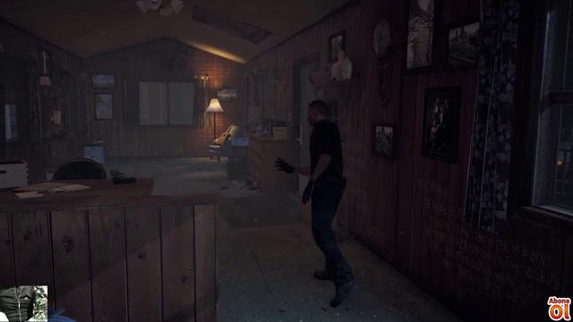 Far Cry 5 TÜRKÇE - Başlangıç #1 смотреть онлайн