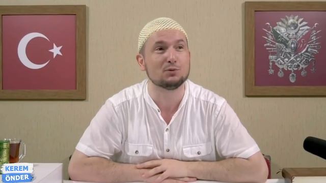 İNTİHARI DÜŞÜNEN BUNU YAPSIN! / Kerem Önder смотреть онлайн