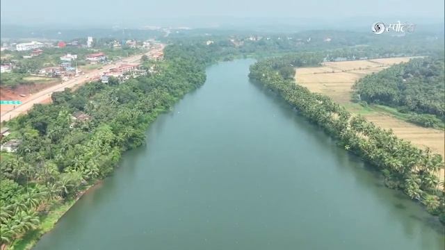 LIVE Rowing? 37th National Games 2023, Goa | DD Sports смотреть онлайн