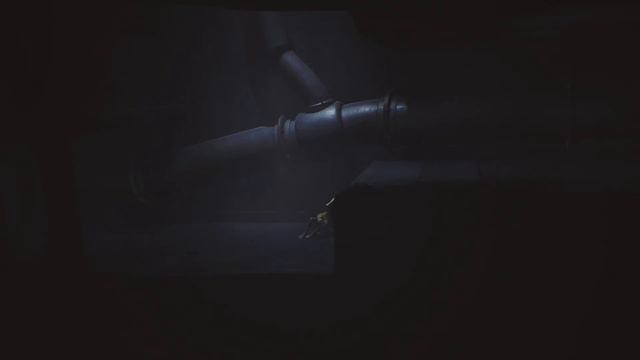 Little Nightmares #2 |Оно делает из детей колбасу!| смотреть онлайн