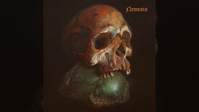 Nemesis-Nemesis 2023 (Full Album)