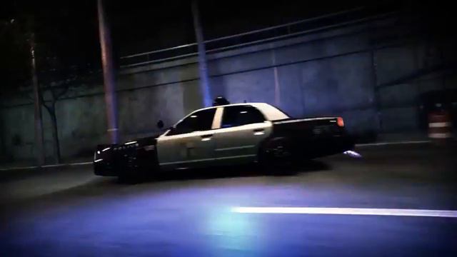 Need For Speed (NFS) 2016 Trailer смотреть онлайн