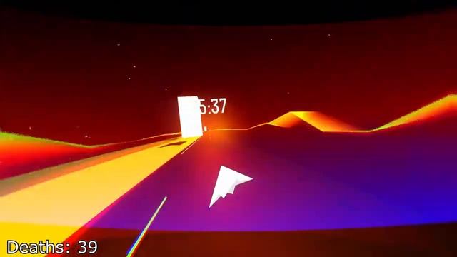 Barrier X - Part 1 смотреть онлайн