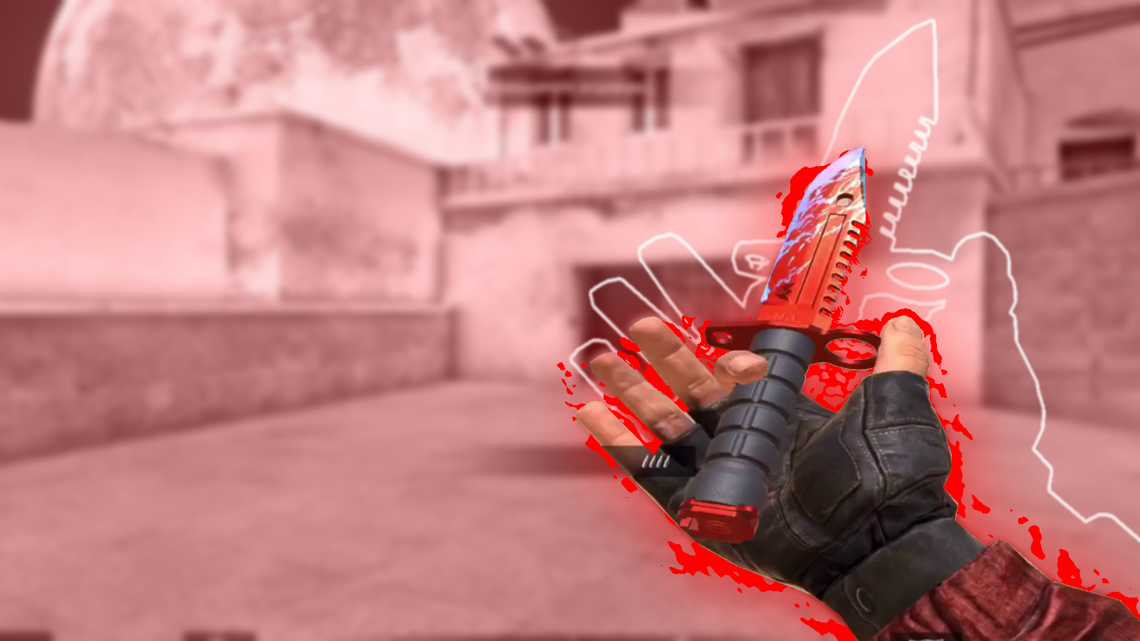 ТРЕБЬЮТ ВСЕМУ??