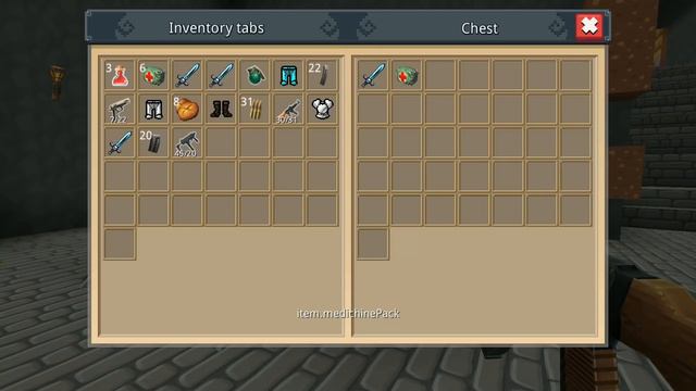 Blockman GO - PUBG: Battle Field Ep.1 смотреть онлайн