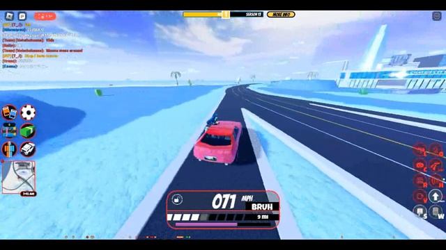 How to find the jetpack in Jailbreak 2023 смотреть онлайн