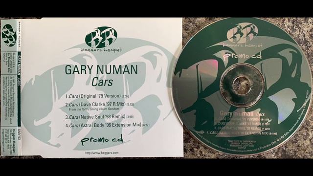 (3. Gary Numan - CARS - NATIVE SOUL '93 REMIX) Tubeway Army - Nine Inch Nails ANDROID Synthesizer смотреть онлайн