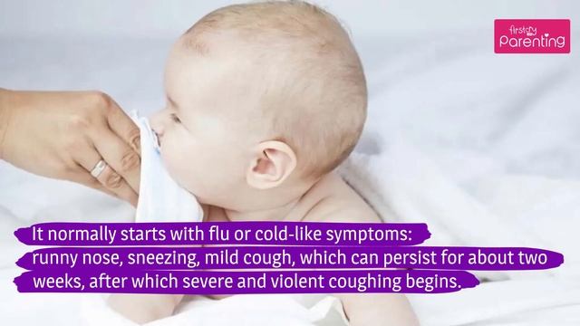 Whooping Cough in Babies: Causes, Symptoms & Prevention смотреть онлайн