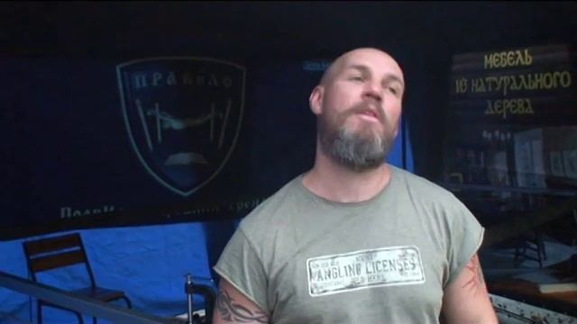отзыв после растяжки на древнем тренажере ПравИло ( ПравИло - древний тренажер ) смотреть онлайн