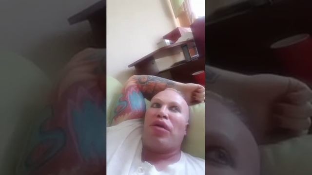 САША ШПАК В ГОСТЯХ У МИШИ смотреть онлайн