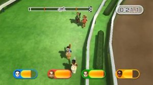 Longplay of Wii Party