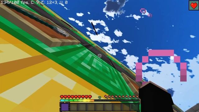 150 subs special texture pack for pojav and java смотреть онлайн
