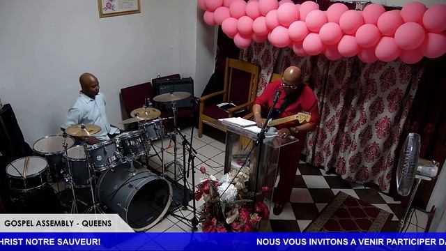 Service Praise & Worship - Sunday Juily 30, 2023 - Pastor Anthony W Holmes смотреть онлайн