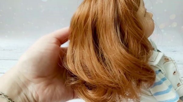 Куклы Reina del Norte