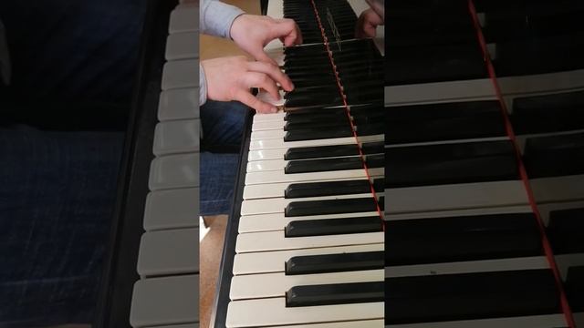 Чайковский П. И. Утреннее размышление. Детский альбом. Tchaikovsky. Morning prayer. смотреть онлайн