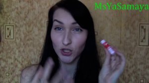 Что лежит в моей сумке