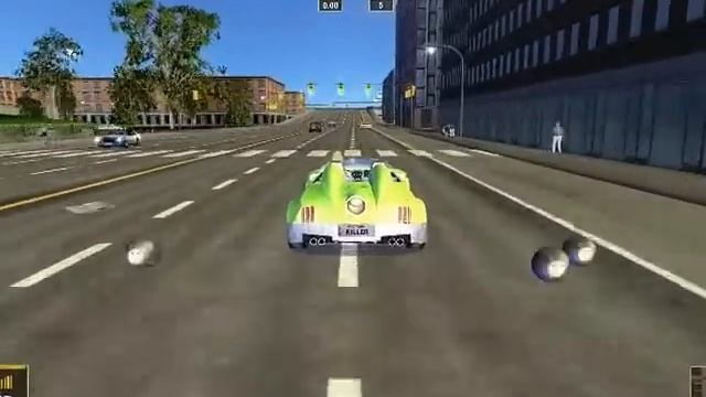 Crime Scene Manhattan смотреть онлайн