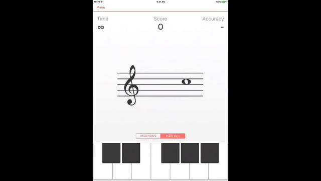 Music Tutor Help смотреть онлайн