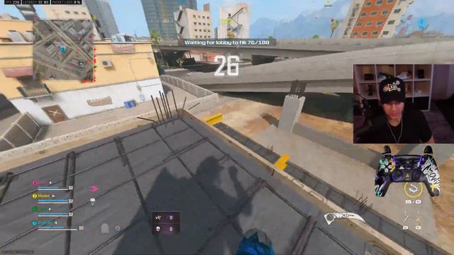 Warzone's BEST POV Worldwide смотреть онлайн