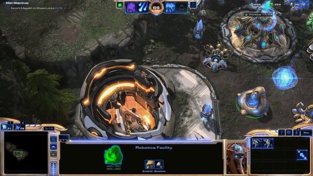 Let's Cheat LotV (12): Unsealing the Past смотреть онлайн