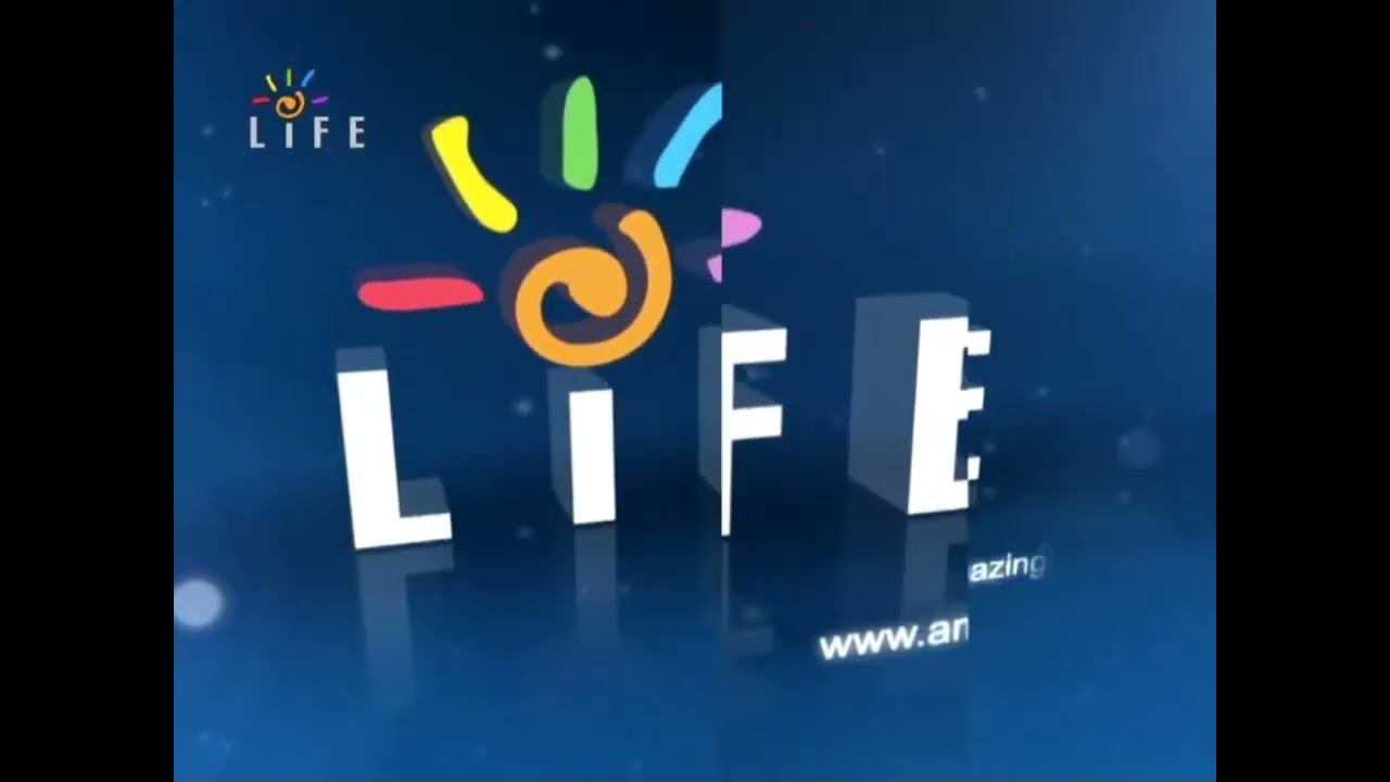 Все заставки Amasing Life смотреть онлайн