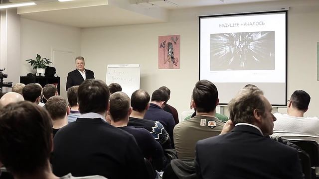 Как сохранить и приумножить крипто-капитал. Геннадий Медецкий. Altcoin Club