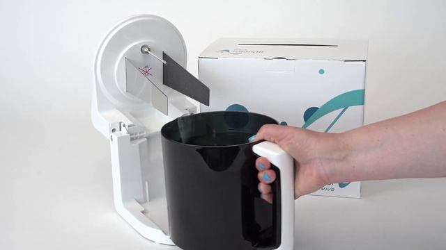 Basisches Wasser FÜR DEINE GESUNDHEIT: aQuator Vivo смотреть онлайн