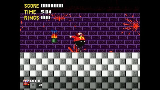 полное прохождение игры sonic.exe (на пк) смотреть онлайн