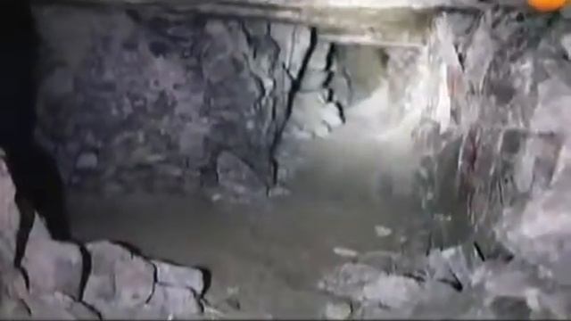 Тайны исчезнувшей цивилизации. Тайны мира с Анной Чапман. смотреть онлайн