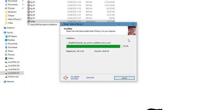 State of decay 2 highly compressed download for PC in parts | No survey | full version game | смотреть онлайн