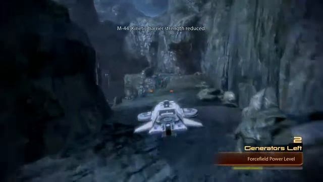 Mass Effect 2: Hammerhead Guide / Firewalker: Prothean Ruins смотреть онлайн