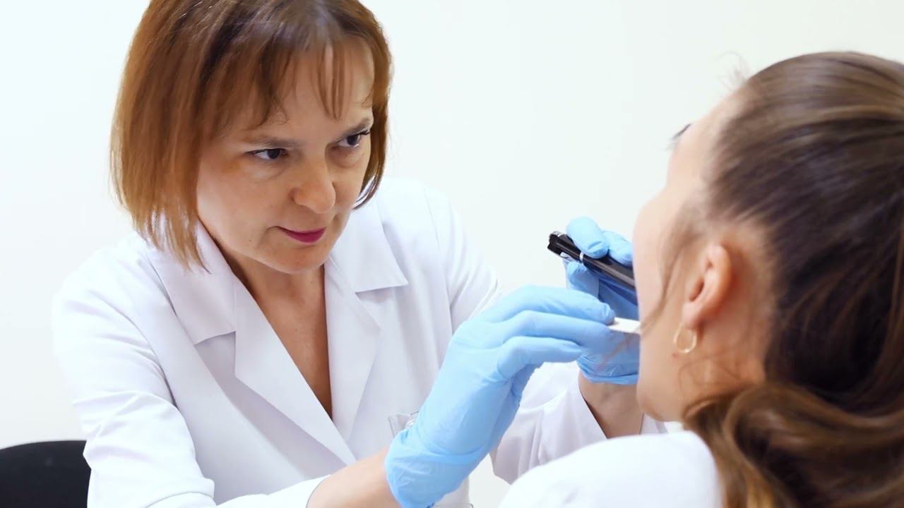 Миронова Наталья Валентиновна - врач-терапевт Клиники «ИДК - Мать и дитя» на Энтузиастов смотреть онлайн