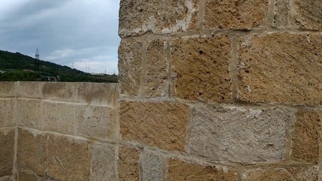 Крепость Нарын кала в Дербенте смотреть онлайн