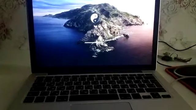 Apple MacBook Pro 13 Retina Mid 2014