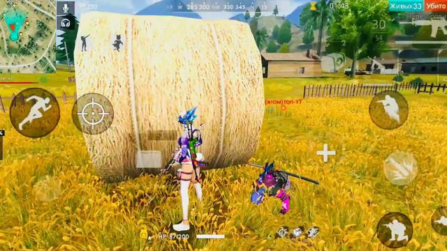 🧯КАК ОН ДЕЛАЕТ ТАКИЕ КИЛЫ!?|☀ЭТО RromoxX!?☀|FREE FIRE!!(ПЕРЕЗАЛИВ) смотреть онлайн