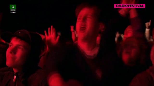 nephew live (roskilde festival 2018 720p) смотреть онлайн