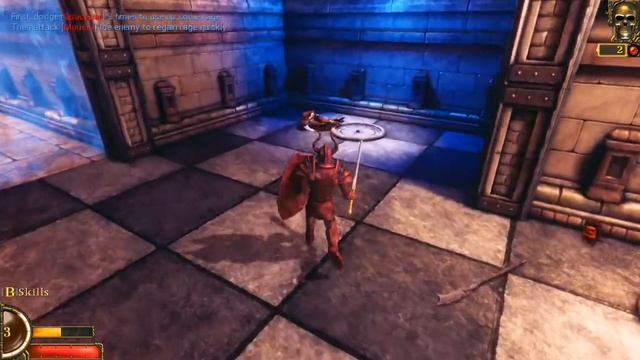 Rooks Keep: Tutorial time!!!! смотреть онлайн