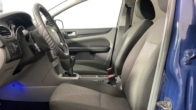 Ford Focus '2011 II Рестайлинг