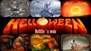 Helloween greatest hits era Andy deris part 2 full songs \m/
