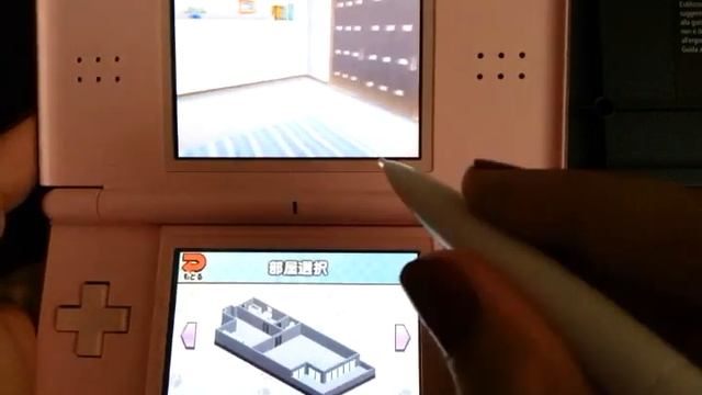 Yume Neko DS (夢ねこＤＳ) Dream Cat - gameplay ita смотреть онлайн