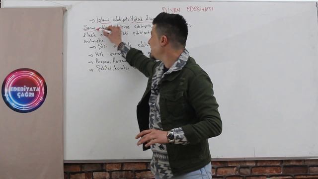 63) DİVAN EDEBİYATI -1 GENEL ÖZELLİKLERİ (10 DAKİKADA TÜM DETAYLAR) смотреть онлайн