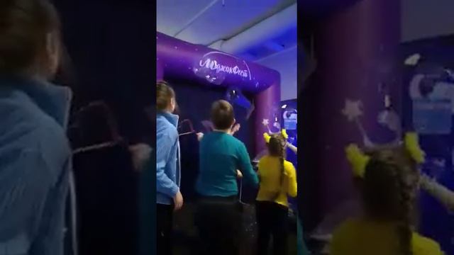 шоу мыльных пузырей. смотреть онлайн