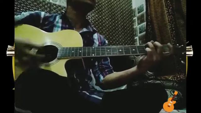 Patience-Guns n Roses COVER смотреть онлайн