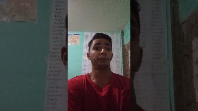 Первый раз я пытаюсь сказать скороговорка на русском 😂😂 смотреть онлайн