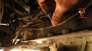 Трещины рамы Газели и Соболя, что делать? План работ: ремонт и усиление рамы.