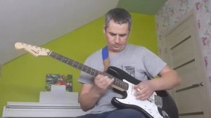 Эдуард Артемьев. Свой среди чужих, чужой среди своих. Кавер-версия