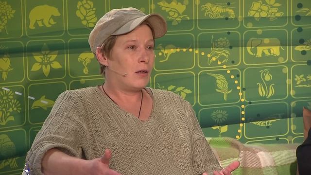 Зооакадемия №18, Коррекция поведения собак [2/3] смотреть онлайн